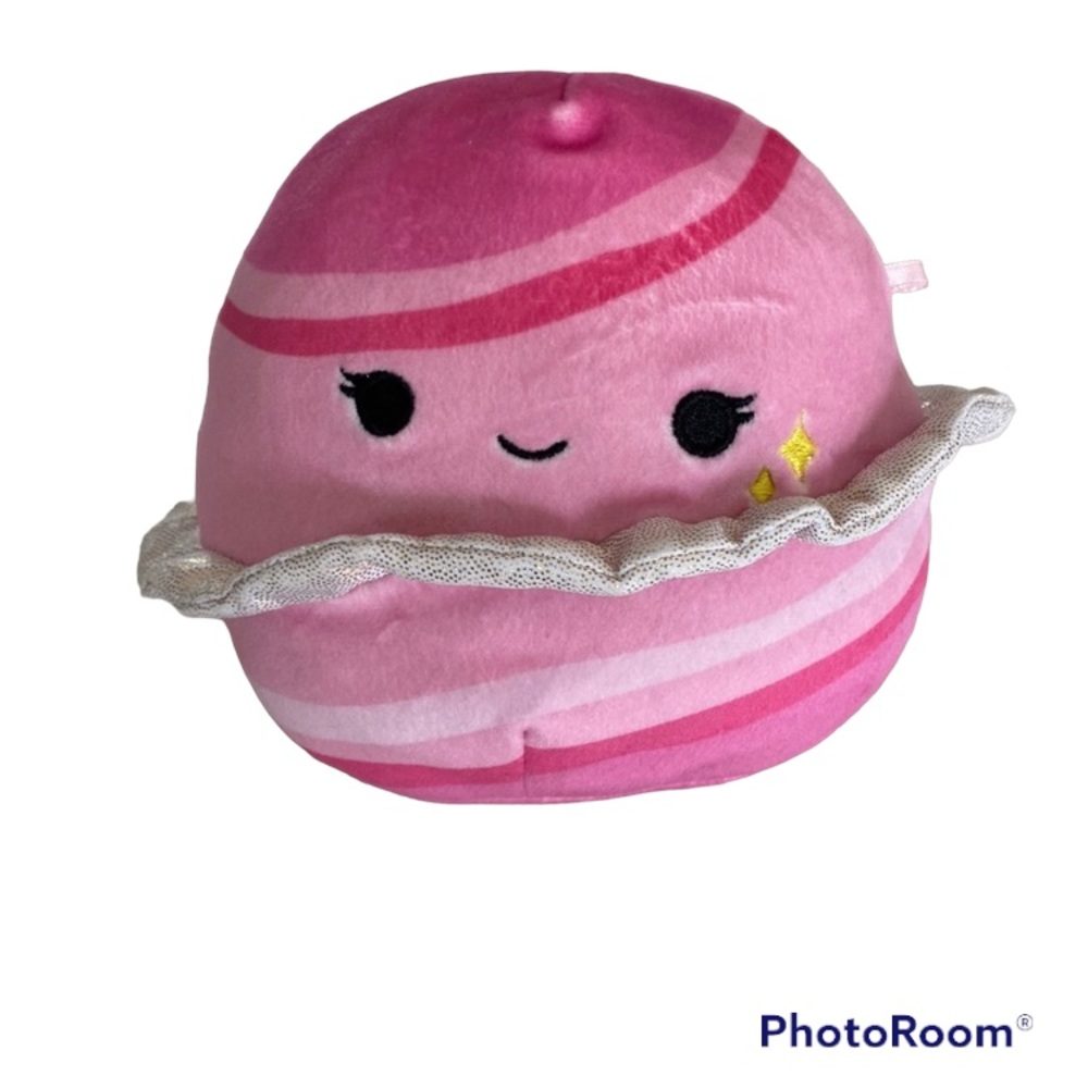 Zuzana Space Squad Sqishmallows